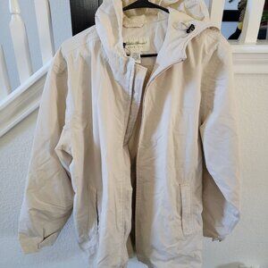 Eddie Bauer Rain Jacket